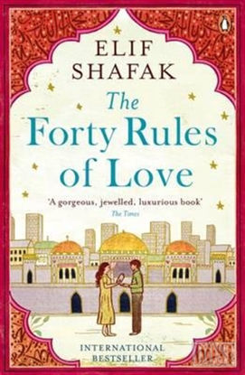 The Forty Rules of Love